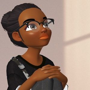 Meet your Posher, Anailha